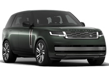 Car Hire Neath - Range Rover - car hire Neath